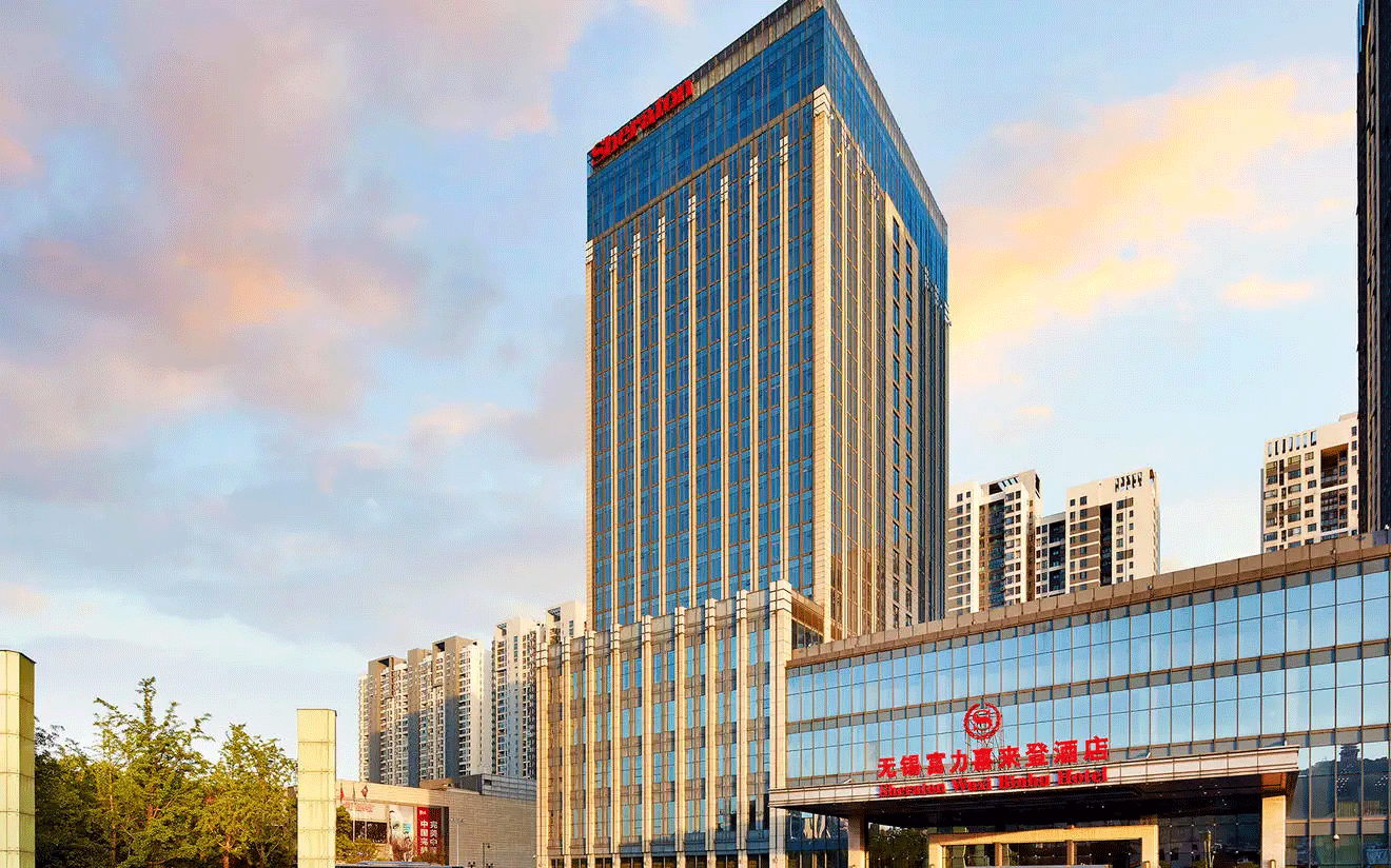 无锡富力喜来登酒店 (无锡市) - Sheraton Wuxi Binhu Hotel - 278条旅客点评与比价