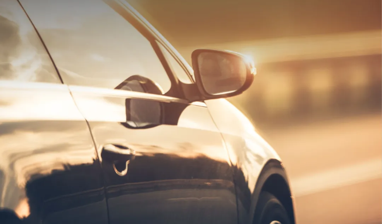  车载屏幕贴合终极材料——全气候型OCA